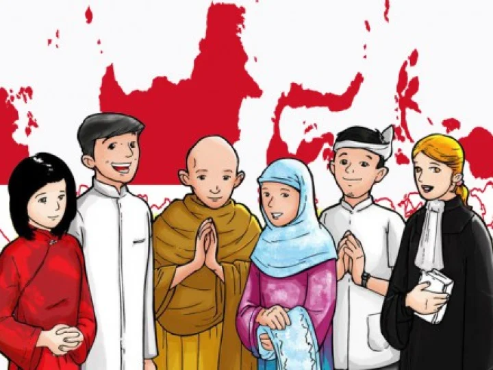 Islam Moderat Model yang Pas Bagi Kalangan Millenial