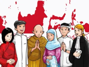 Islam Moderat Model yang Pas Bagi Kalangan Millenial