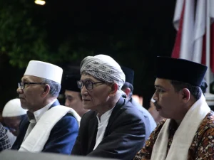 Ketua PWNU Bali Apresiasi Moment Pelantikan PCNU Kota Denpasar
