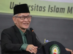 Rais 'Aam KH. Miftachul Akhyar, Berita Hoaks Sudah Ada di Jaman Rasulullah