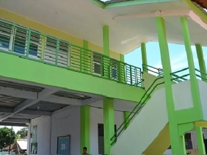 SMK Nasyrul Ulum Pandeglang