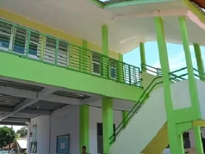 SMK Nasyrul Ulum Pandeglang