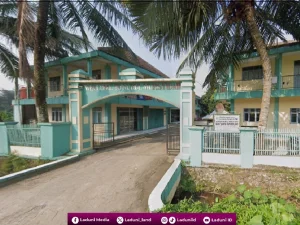 Pesantren Nurul Mursyidah Pandeglang