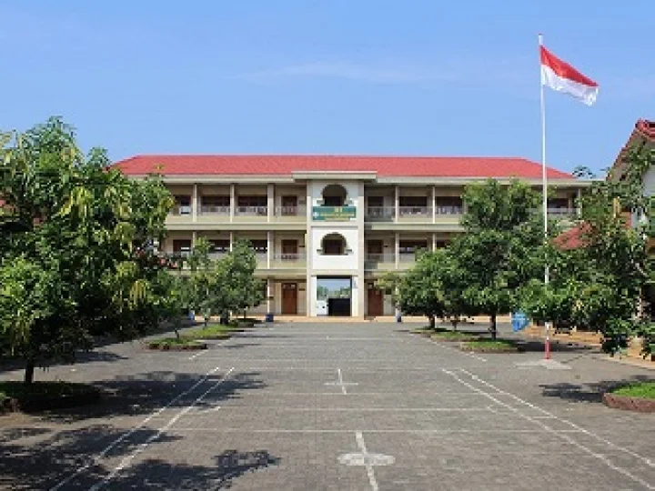 Politeknik Balekambang Jepara