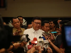 Terkait Penemuan KTP Elektronik, Mendagri: Database Kependudukan Aman