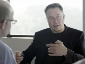 Ini Gebrakan CEO Mobil Tesla yang Mengejutkan di Akhir Tahun