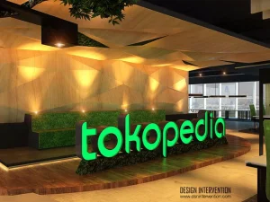 Tahu Siapa Pemegang Saham Tokopedia? Ini Daftarnya