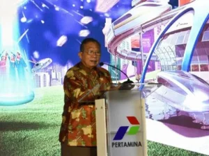 Langkah Pertamina Masuk ke Petrokimia Dinilai Sangat Strategis