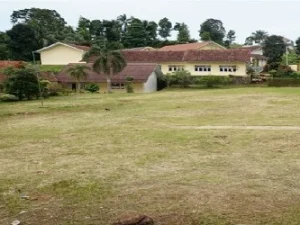 SMK Al-Ihya Kaduronyok Pandeglang