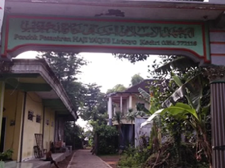 Pesantren Haji Ya'qub Kediri