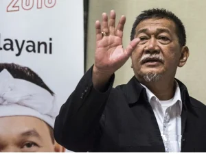 Diperiksa KPK soal Meikarta, Dedy: Provinsi Hanya Ijinkan 84,6 Hektar