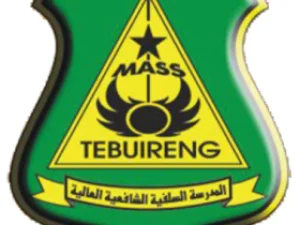 Asah Bakat Siswa, OSIS MASS Gelar Classmeeting