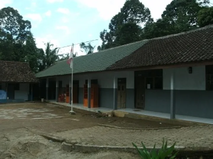 SMK Ar-Rujimah Pandeglang