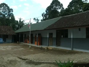 SMK Ar-Rujimah Pandeglang
