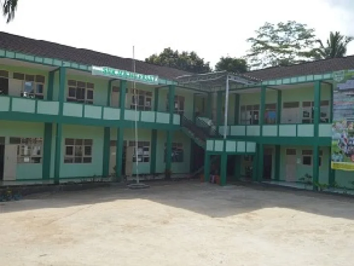 SMK MALNU Menes Pandeglang