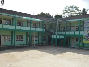 SMK MALNU Menes Pandeglang