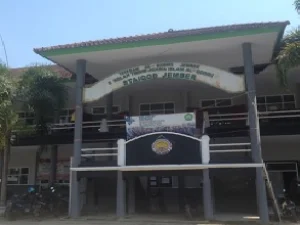 STAI Al-Qodiri Jember