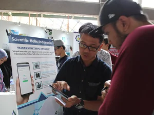 ITS Pamerkan 168 Produk Karya Inovasi Mahasiswa 