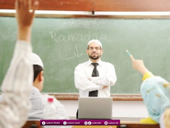 Mengurai Empat Istilah Penting dalam Pendidikan Islam