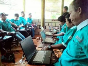Peduli Pendidikan Warga Kurang Mampu, PKBM Yalatif Buka Kejar Paket