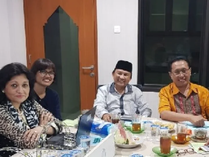 LP Ma'arif NU Dapat Dukungan dari The World Bank untuk Peningkatan Mutu Madrasah