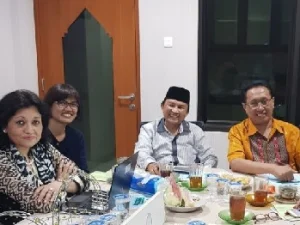 LP Ma'arif NU Dapat Dukungan dari The World Bank untuk Peningkatan Mutu Madrasah