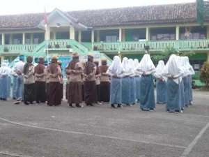 SMK Sahida Lemahabang Cirebon