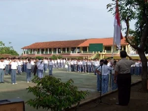 SMK Sultan Agung Sumber Cirebon