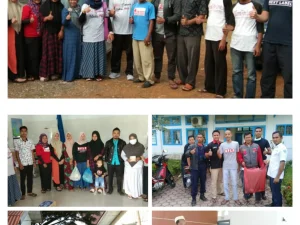 BFLF Aceh Selatan : Laksanakan 