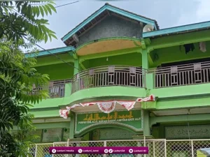 Pesantren Tahfidz Zhilalul Qur'an Batealit, Jepara
