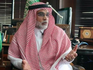 Soal Cuitan Dubes Arab, Jalur Diplomatik Ditempuh GP Ansor