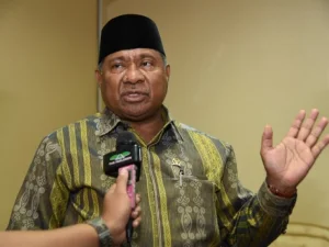 Ketua Komisi VII DPR RI: Pengelolaan Dana Haji Harus Sesuai