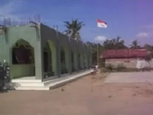 SMK Al-Jilani Babakan Cirebon