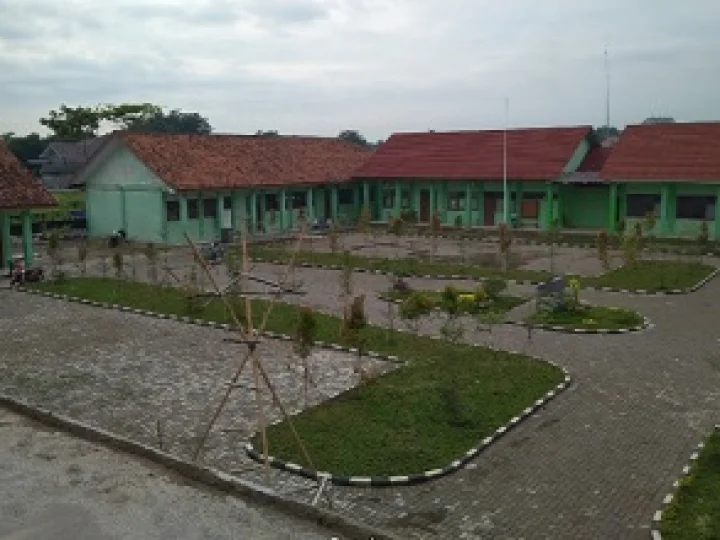SMK Mekanika Buntet Cirebon