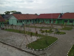 SMK Mekanika Buntet Cirebon
