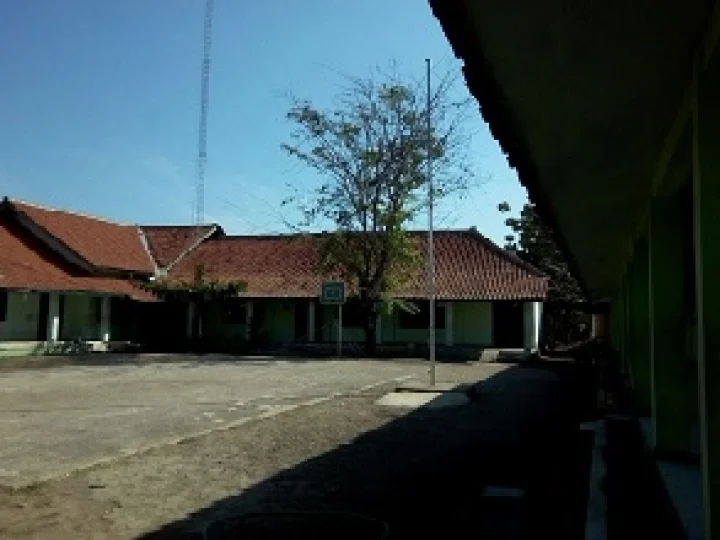 SMK Ma’arif Pangenan Cirebon