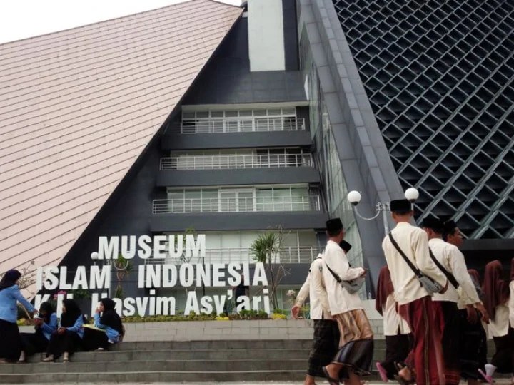 Besok, Museum Islam Indonesia di Tebuireng akan Diresmikan Jokowi
