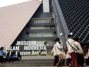 Besok, Museum Islam Indonesia di Tebuireng akan Diresmikan Jokowi