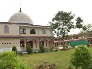 Pesantren Luhur Al-Tsaqafah Jakarta Selatan