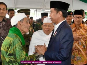 Prinsip Dasar Dakwah Islamiyah