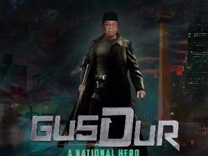 Kutang, Santri Nakal dan Gus Dur