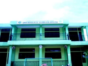 SMK NU Balikpapan