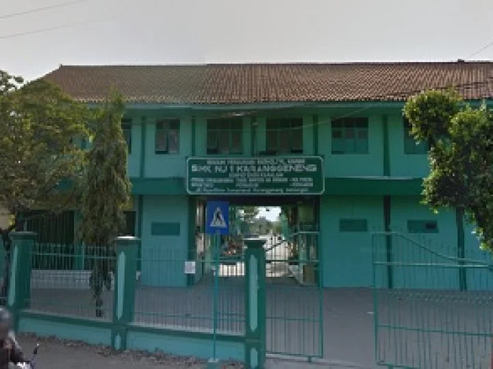 SMK NU 1 Karanggeneng Lamongan