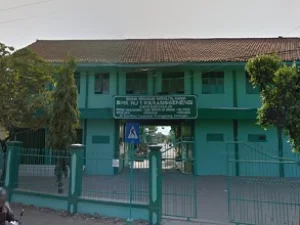 SMK NU 1 Karanggeneng Lamongan