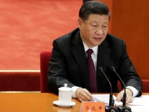 40 Tahun Reformasi, Presiden Xi: Tak Ada yang Bisa Dikte China