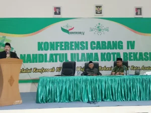 Konfercab NU IV, Program NU yang Kurang Baik Harus Diperbaiki