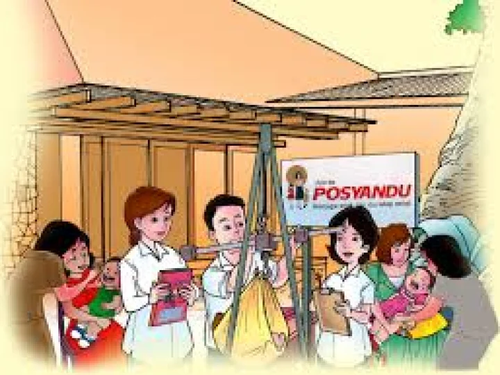 Pentingnya Peran Orangtua Dalam Memberikan Imunisasi Pada Anak