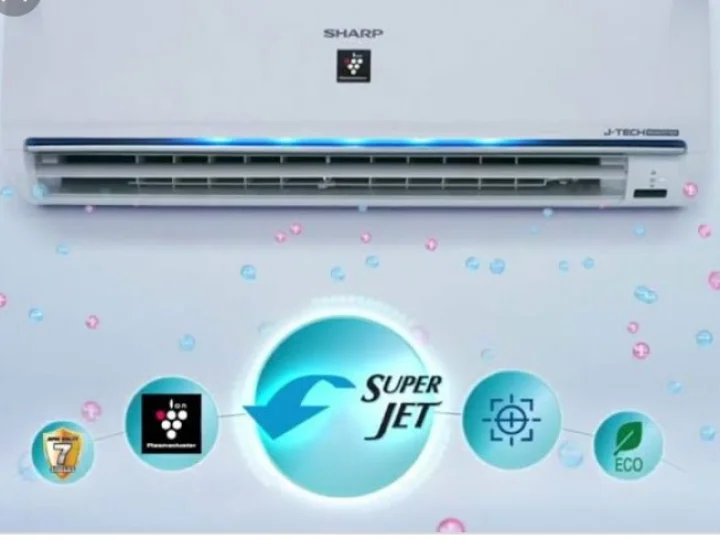 Ini Saat Paling Tepat untuk Beralih Ke AC Inverter