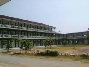 SMK Abu Manshur Cirebon