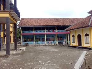 SMK Al-Ma'rifah Gempol Cirebon